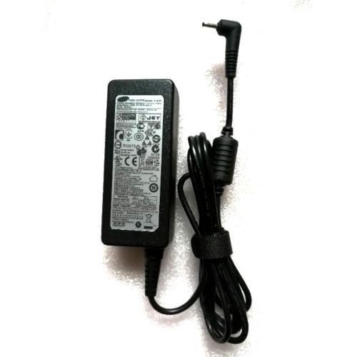  Weiwin Genuine 19V 2.1A AC Adapter Charger for Samsung Galaxy View 18.4 Tablet SM-T670N T677A