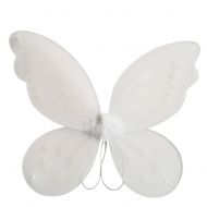 Weixinbuy Princess Angel Butterfly Wings Halloween Fancy Dress Costume