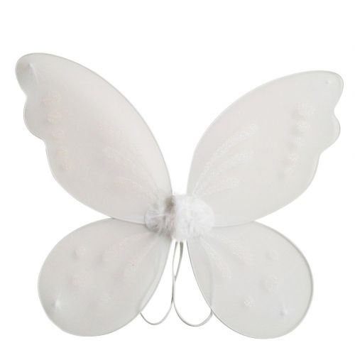  Weixinbuy Princess Angel Butterfly Wings Halloween Fancy Dress Costume