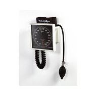 Welch Allyn 767 Wall-mounted Aneroid Sphygmomanometer W/ Durable Two-piece...