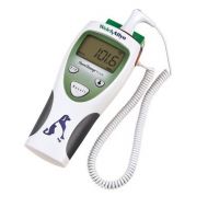 Welch Allyn SureTemp Plus Electronic Thermometer, Model 690, Rectal Probe with Rectal Probe Well