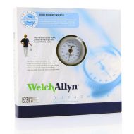 Welch Allyn DS44-11 Durashock Adult Cuff Aneroid Sphygmomanometer