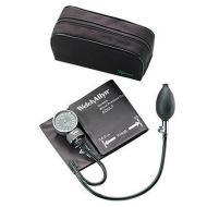 Welch Allyn Tycos Large Adult Size ClaSSic Blood PreSSure Monitor