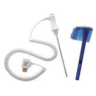 Welch Allyn 02893-000 SurepTemp Oral Probe Well Kit - For Suretemp Thermometers 690 and 29
