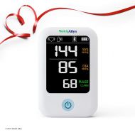 Welch Allyn Home 1500 Series Upper Arm Blood Pressure Monitor with Easy Bluetooth Smartphone Connectivity RPM-BP100