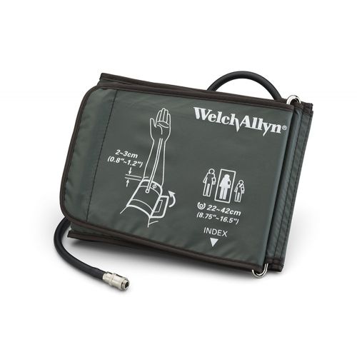  Welch Allyn Home 1500 Series Upper Arm Blood Pressure Monitor with Easy Bluetooth Smartphone Connectivity RPM-BP100