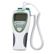 Welch-Allyn Medline SureTemp Plus 690 Electronic Thermometer by Welch Allyn oral (2 Case)