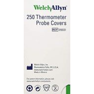 Welch.Allyn Welch-Allyn Disposable Probe Covers for SureTemp Plus 690 Thermometer - Qty of 250 (2 Pack) (2 Pack)