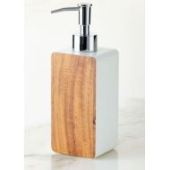 [무료배송] 2일배송/ [중고] 카사텍스 로션 디스펜서 KASSATEX AHB-LD-W Lotion Dispenser (제품 갈라짐)