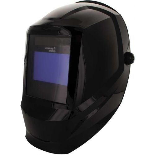  Weldcote Metals Klearview Auto-darkening Welding Helmet