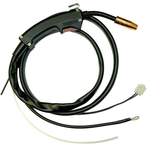  WeldingCity MIG Welding Gun 100A 6-ft Torch Stinger Replacement for Clarke 125EN130EN160EN