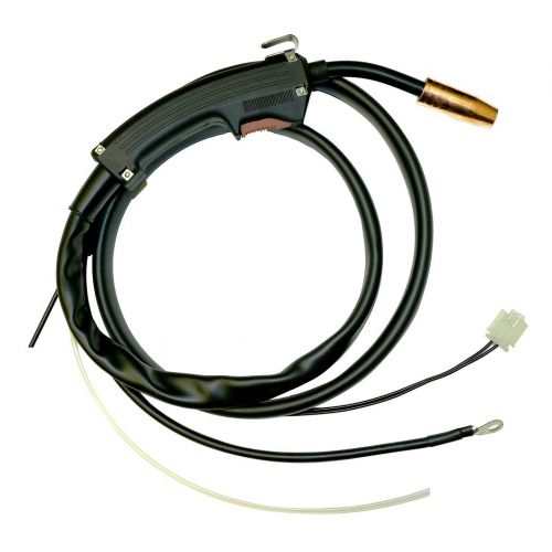  WeldingCity MIG Welding Gun 100A 6-ft Torch Stinger Replacement for Clarke 125EN130EN160EN