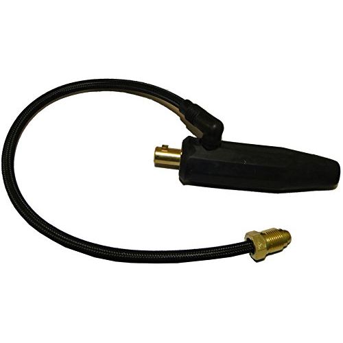  WeldingCity Cable Adapter 195378 for Miller TIG Welding Torch 917 Series