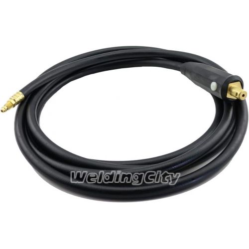  WeldingCity Cable Adapter 195378 for Miller TIG Welding Torch 917 Series