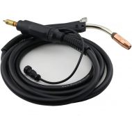 WeldingCity 100Amp 10-ft MIG Welding Torch Replacement for Miller M-100