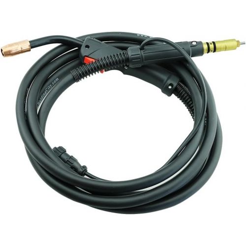  WeldingCity 100Amp 10-ft MIG Welding Torch Replacement for Miller M-100