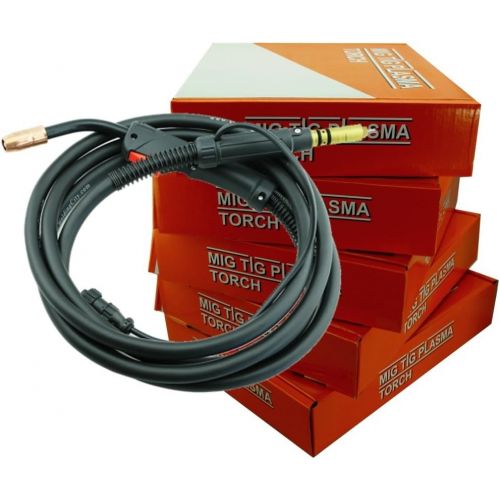  WeldingCity 100Amp 10-ft MIG Welding Torch Replacement for Miller M-100