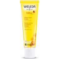 [아마존베스트]Weleda Diaper Rash Cream, 2.9 Ounce