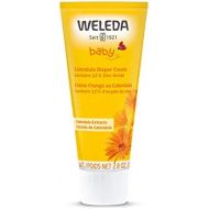 Weleda Diaper Rash Cream, 2.9 Ounce