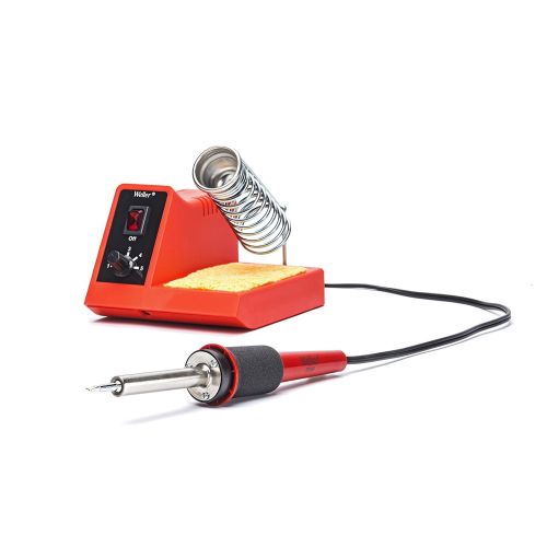  Weller WLC100 40-Watt Soldering Station