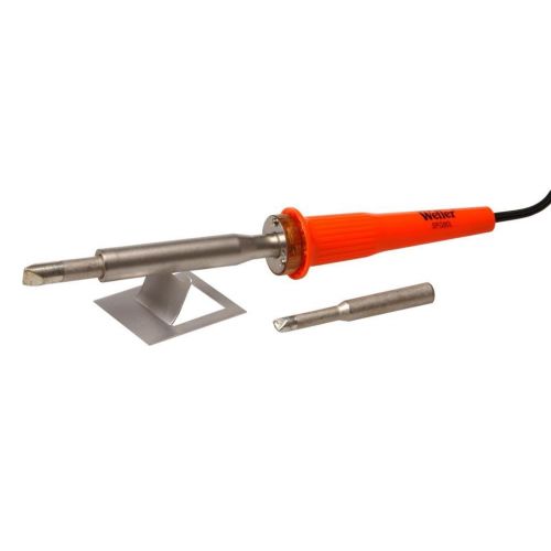  Weller Soldering Iron,80 W WELLER SPG80L