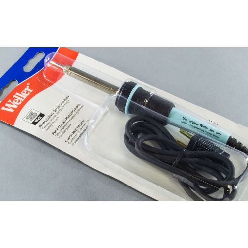  Weller Industrial 25-Watt Soldering Irons, 25 W