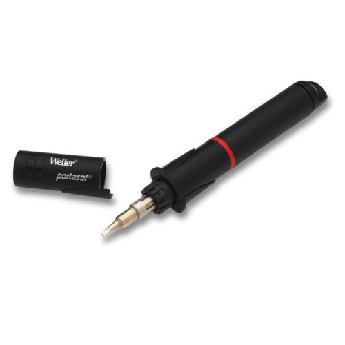  Weller P2C Butane Soldering Iron