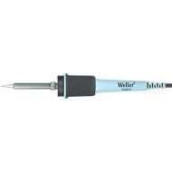 Weller TC201T Solder Pencil, Wtcpt, with Pta7 Tip, Black