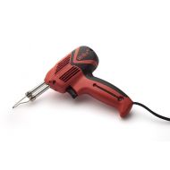 Weller 9400PKS 120V Dual Heat 140/100W Universal Soldering Gun Kit with 6 Second Heat Up Time and LED Lighting