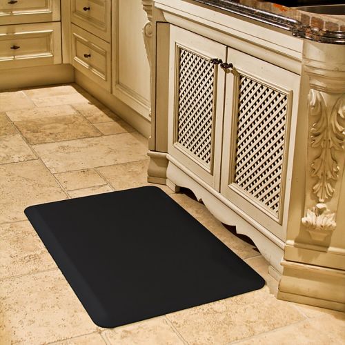  WellnessMats Anti Fatique Mat, 3 x 2