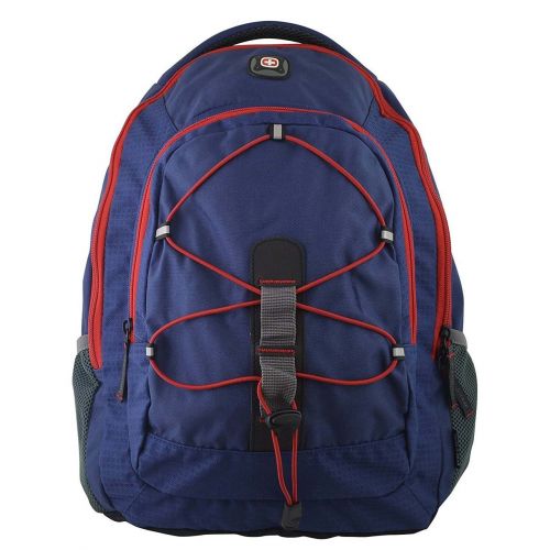  Wenger SwissGear Mars 16-inch Laptop Backpack Navy