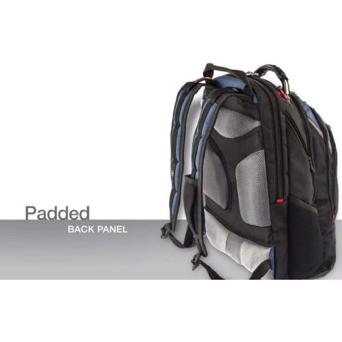  Wenger Ibex Laptop Backpack