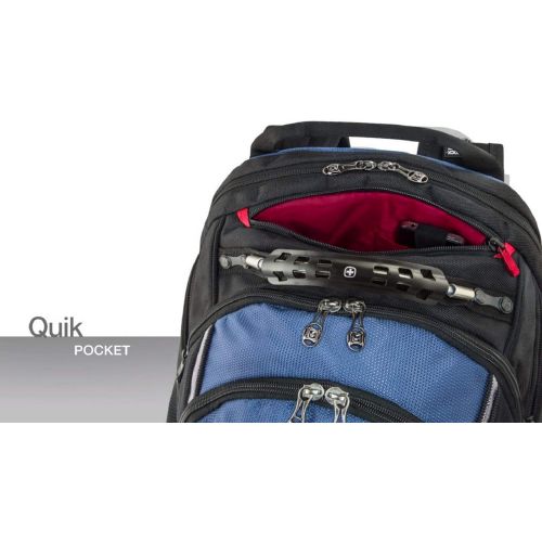  Wenger Ibex Laptop Backpack