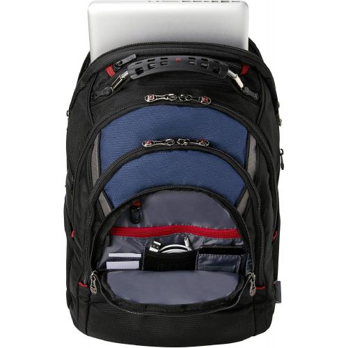  Wenger Ibex Laptop Backpack