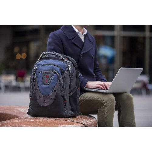  Wenger Ibex Laptop Backpack