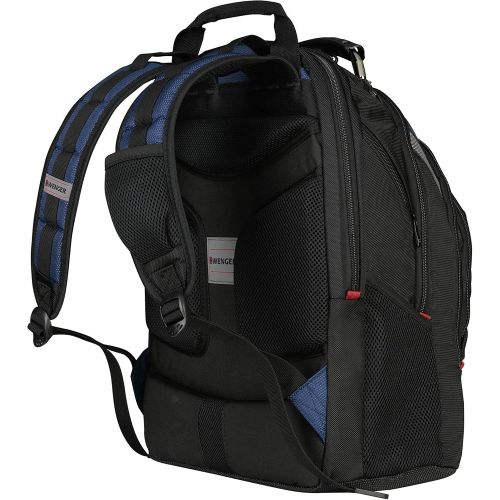  Wenger Ibex Laptop Backpack