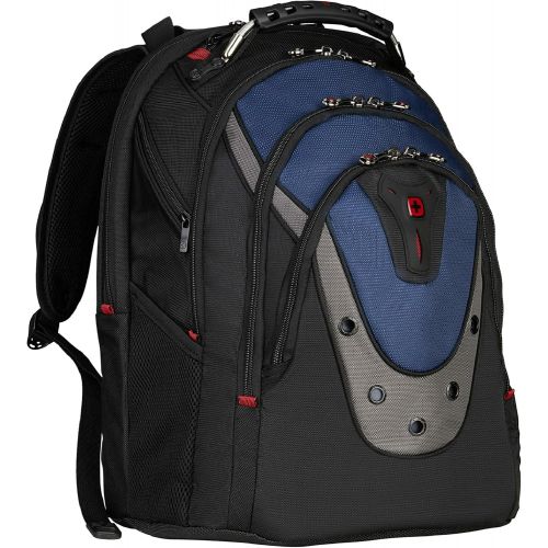  Wenger Ibex Laptop Backpack