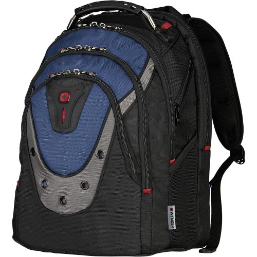  Wenger Ibex Laptop Backpack