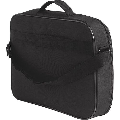  Wenger Swissgear Jasper Laptop Business Case (Black)