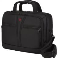 Wenger BC Pro Laptop Briefcase (Black, 11L)