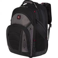 Wenger Synergy Wheeled Backpack for 16