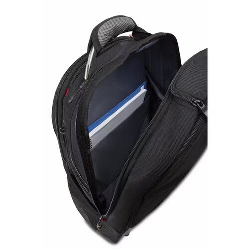  Wenger Synergy Wheeled Backpack for 16