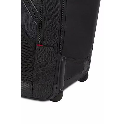  Wenger Synergy Wheeled Backpack for 16