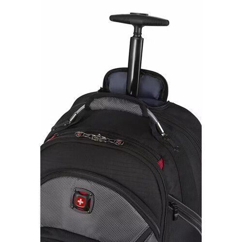  Wenger Synergy Wheeled Backpack for 16