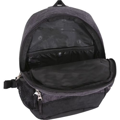  Wenger 2610 Mono Sling Bag (Dark Gray)
