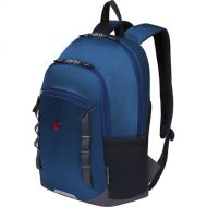 Wenger Vista Backpack (Navy/Gray, 24L)