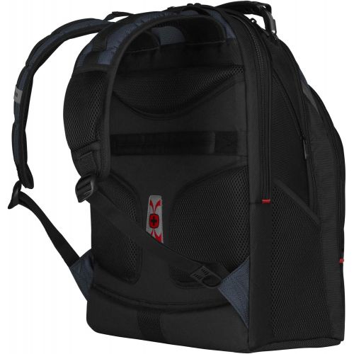  SwissGear Wenger Ibex Laptop Backpack