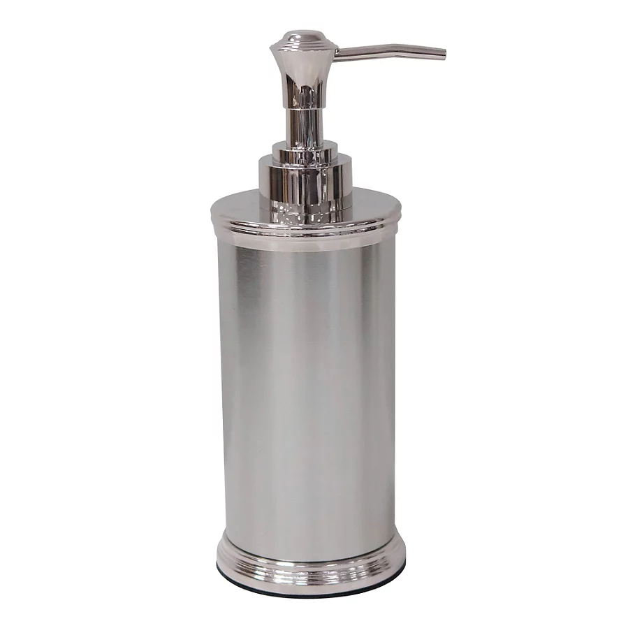 Wentworth Metal Lotion Dispenser