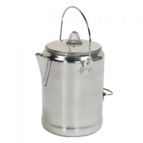  Wenzel Camp Coffee Pot, 50070