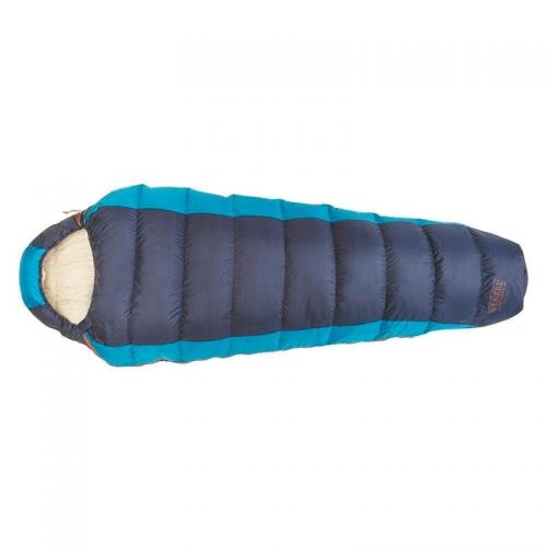  Wenzel Jailbird 30-40 Degree Down Mummy Sleeping Bag